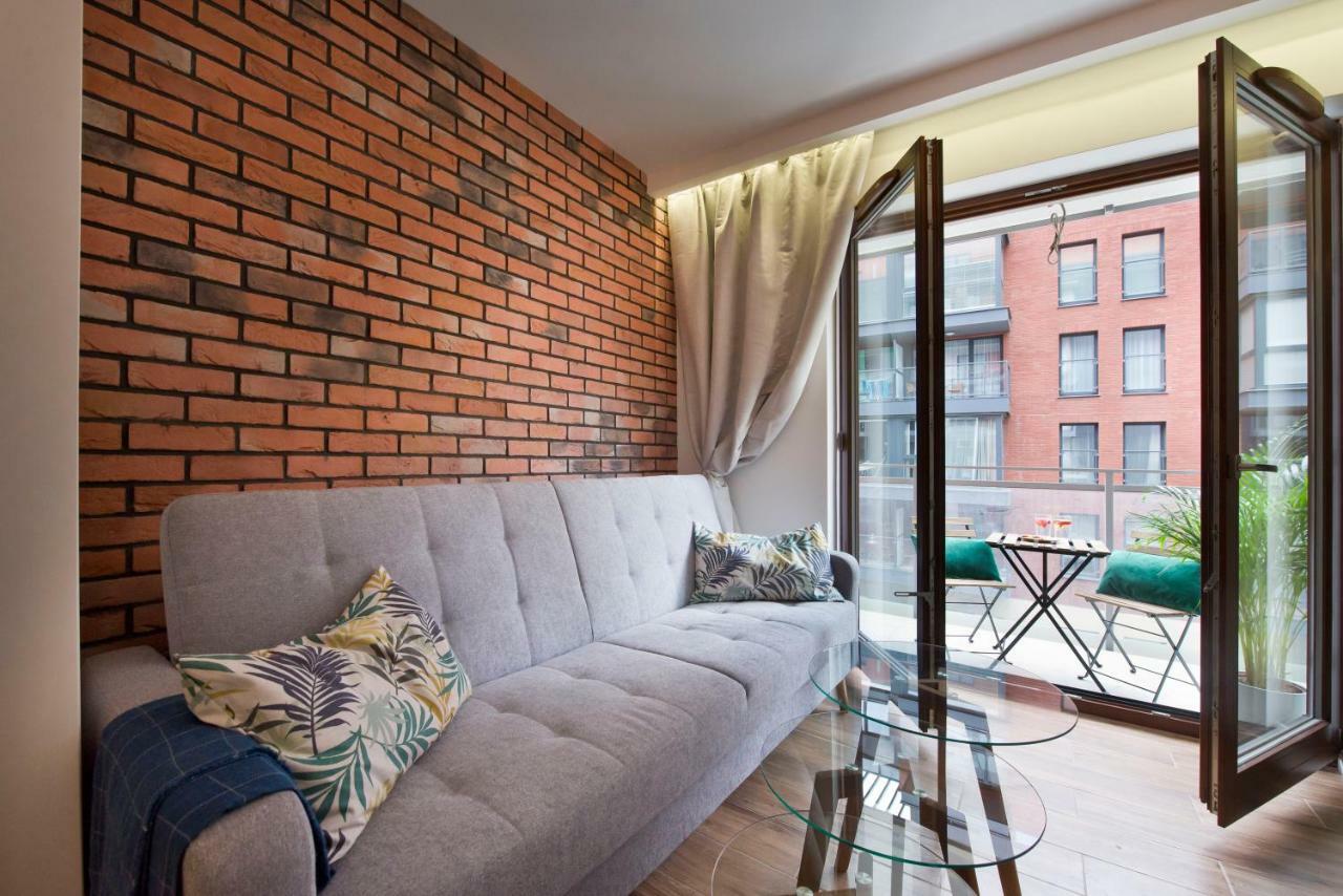 Yourapart Chmielna Park Hotel apartamentowy
